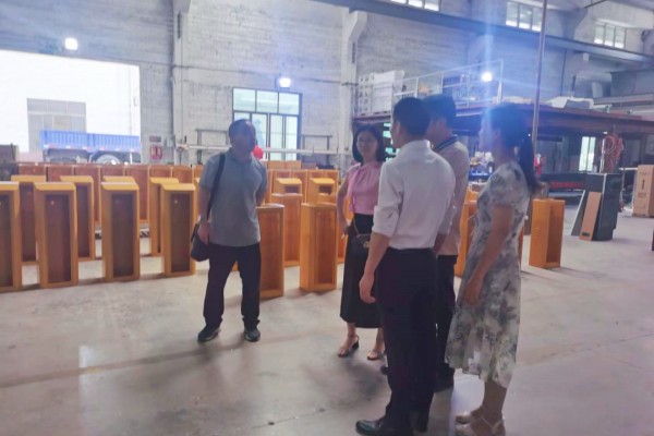 校企合作助力启功智慧停车核心竞争力和品牌价值提升
