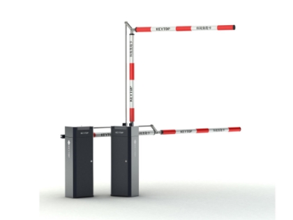 科拓智能道闸(停车场道闸设备) 科拓智能道闸(停车场道闸设备)