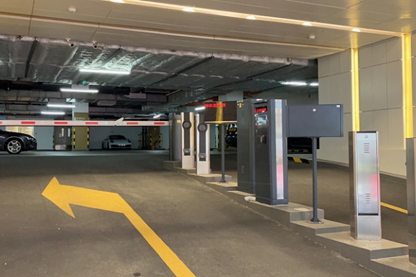 科拓股份在香港科学园和澳门银河综合度假城成功实施智慧停车解决方案
