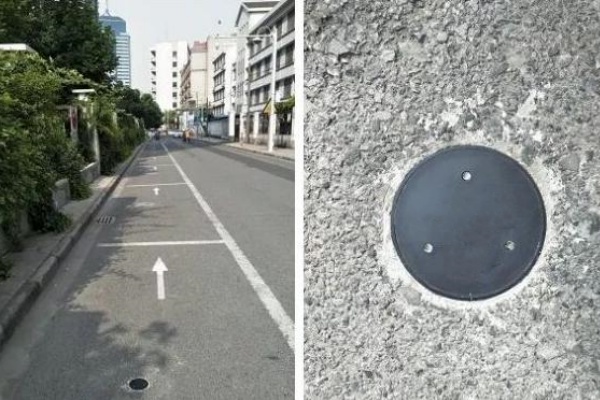 地磁检测器的工作原理，停车场车位地磁探测器工作原理简介