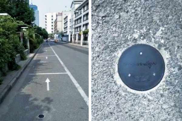 车位探测器是干什么的？停车场无线地磁/超声波/视频车位探测器