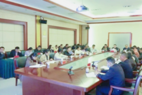 漳州长泰智慧停车项目听证会成功召开，推动城区交通环境优化