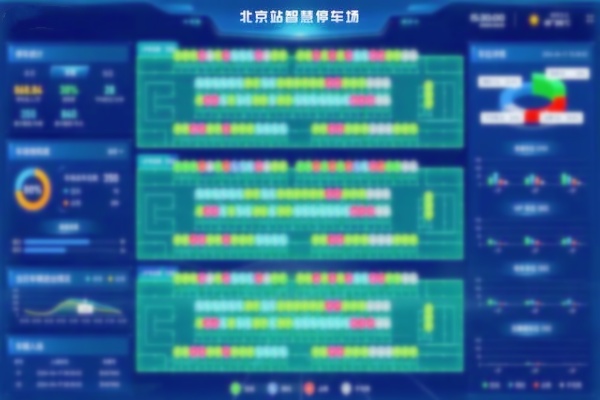 城市交通中心主任：智慧停车是解决停车难的重要途径