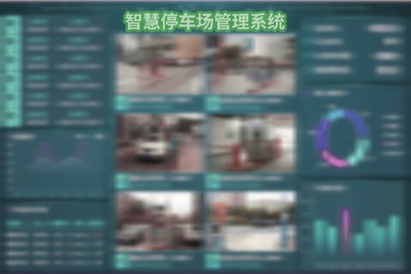 智能停车管理系统：改善停车体验，优化城市交通