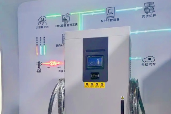 2024年新能源汽车下乡活动：推动绿色出行，助力农村发展