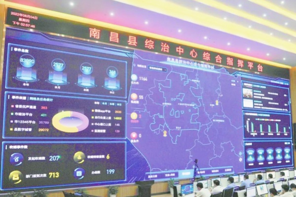 南昌城市管理新动向：新建近万公共停车位，打造宜居宜业城市