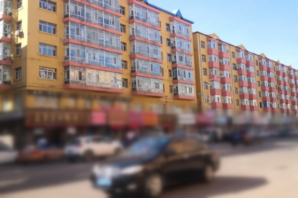 建始县老旧小区焕新生：智慧停车系统助力解决停车难题