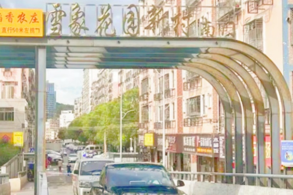 深圳坂田街道“错时共享车位”：破解城中村停车难题的创新实践