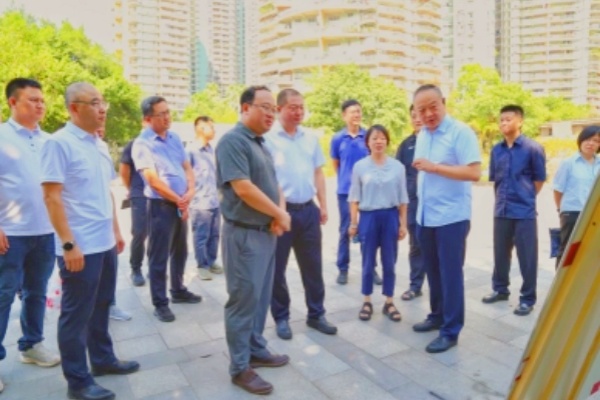 沙坪坝区小微停车场创新实践，智能升级、停车无忧，城市幸福再加码