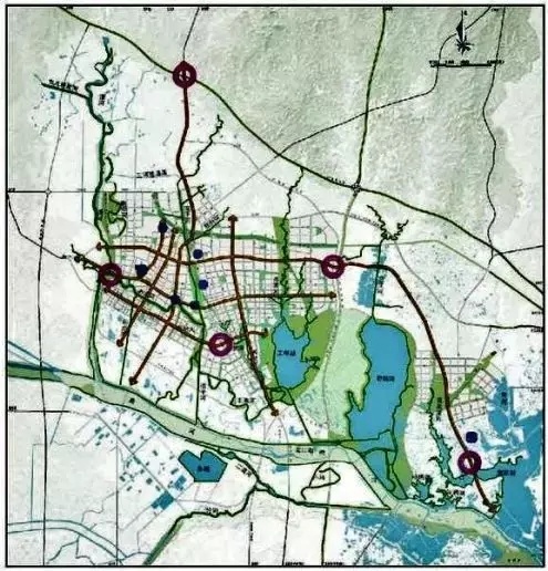 湖北孝感停车泊位新举措，城市交通焕新颜