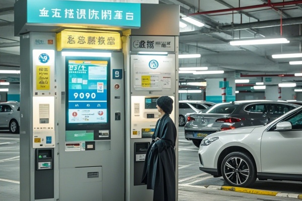 自助停车场怎么取发票？无人值守停车场应该如何开发票？