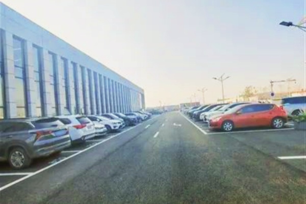地铁站点周边停车场新动态，“停车+充电+换乘”便利出行再升级