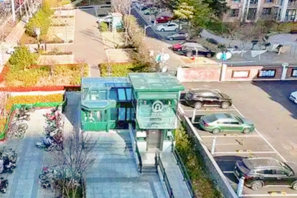 青岛创新举措破解停车难题，停车场建设项目助城市交通释放活力
