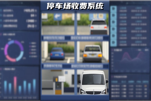 停车场收费系统价格多少钱？智慧停车收费管理解决方案采购指南