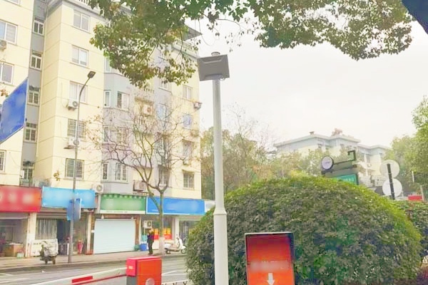 常山智慧停车迈入“无感时代”：全城ETC助缴系统即将上线