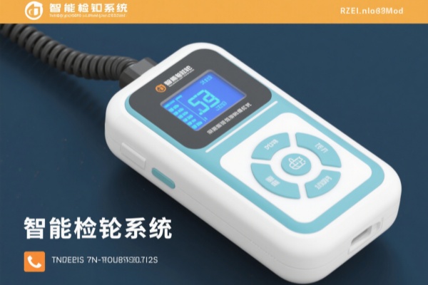 智能巡更系统：重构门禁系统安全管理新范式