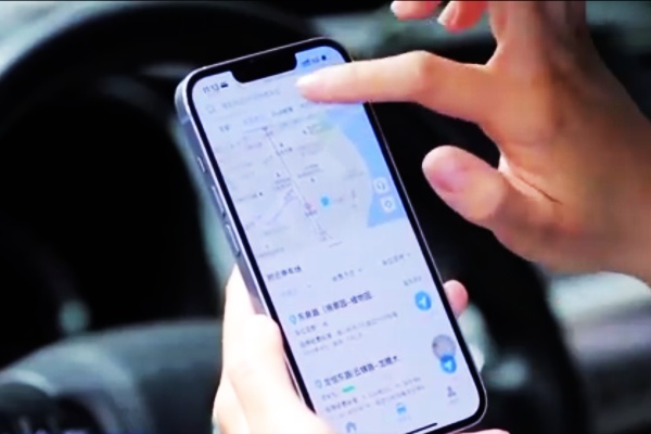上海智慧停车升级：时空资源重构破解城市停车难