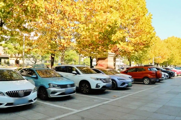 湘超永州赛区开赛,中心城区1.1万余个泊车位实行免费开放 湘超永州赛区开赛,中心城区1.1万余个泊车位实行免费开放