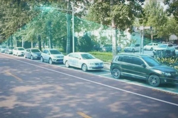 城市道路停车“一张网”：推动高质量城市交通发展的重要途径