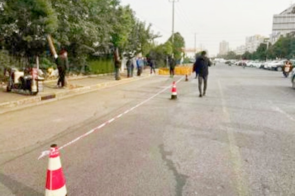 颛桥镇打造安全有序出行环境：车辆违停整治行动取得显著成效