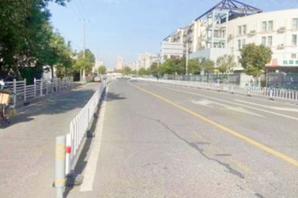 颛桥镇打造安全有序出行环境：车辆违停整治行动取得显著成效