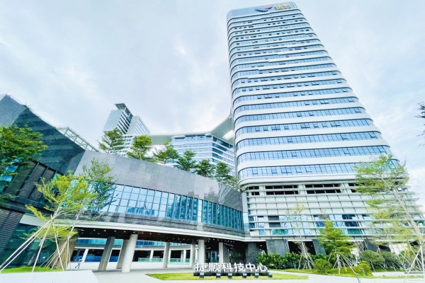 捷顺停车场管理服务