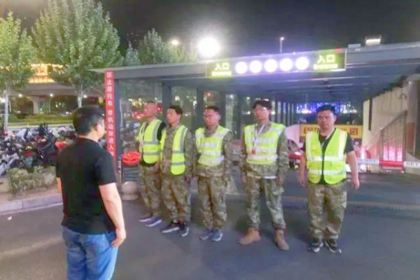 提升城市地下停车场防汛应急能力：河南郑州实战演练实效