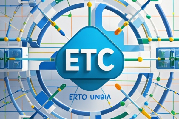 城市停车ETC追付组网：智能停车管理的新变革，ETC停车收费系统