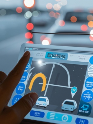 智能反向寻车方案（停车场智能找车、反向寻车系统解决方案）