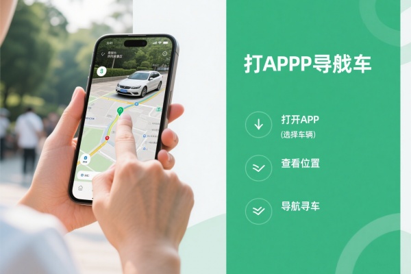 景区智能寻车方案破解停车难题，智能寻车系统重塑游客出行体验