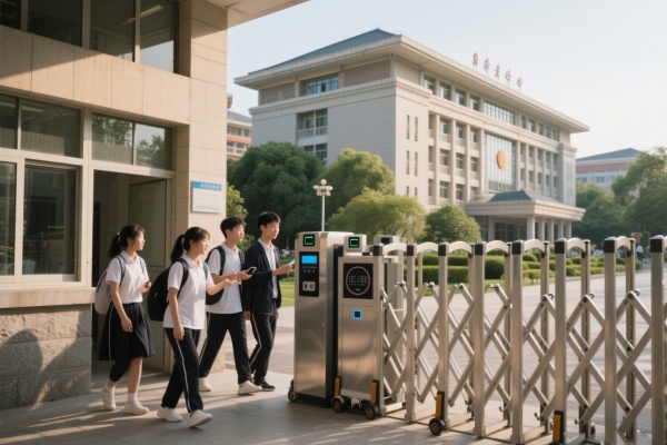 门禁系统百科：联网门禁系统的核心构成及辅助设备功能说明