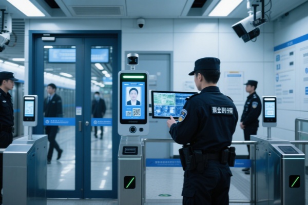 地铁门禁系统如何重塑通勤体验？智能地铁门禁系统解锁高效出行