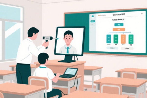 学校人脸识别门禁系统如何打造智慧防护网？帮助校园安全再升级！