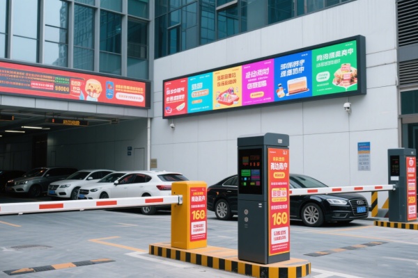 经营停车场赚钱秘籍：闲置车位如何变成月入5万的“现金奶牛”？