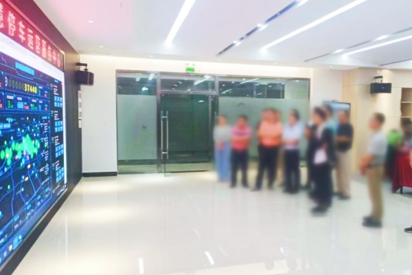 禅城多举措破停车困局，汇驿共享停车模式成效初显