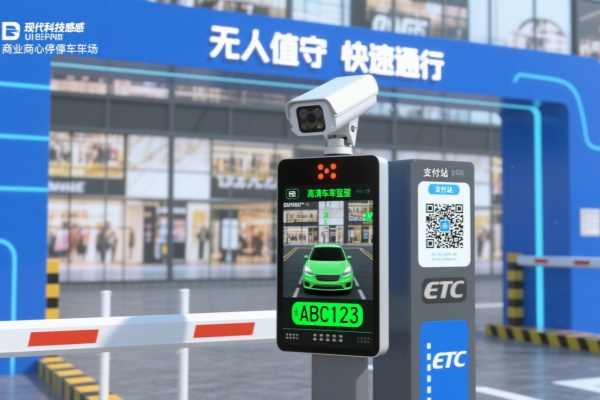 停车场收费系统哪家好？停车场收费系统选购实用指南