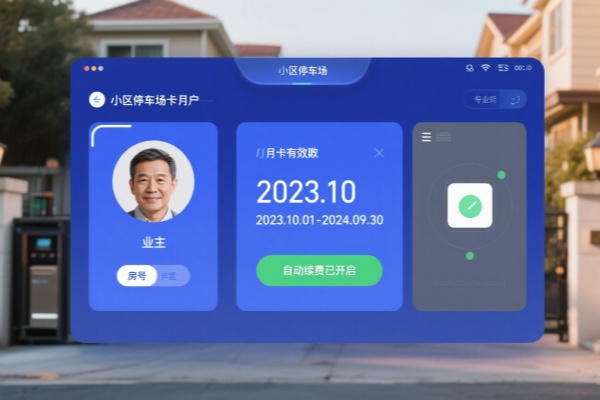 停车场收费系统哪家好？停车场收费系统选购实用指南