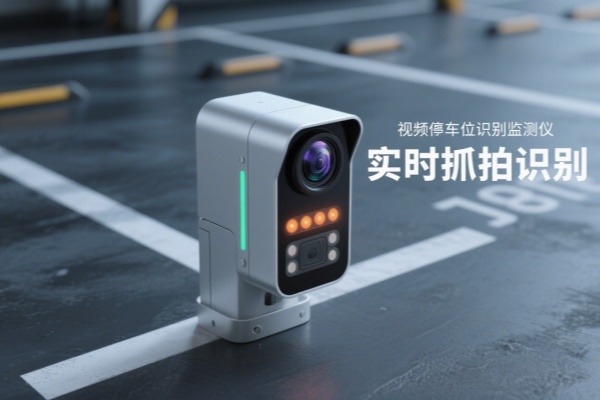 视频车位引导系统：让停车难题迎刃而解