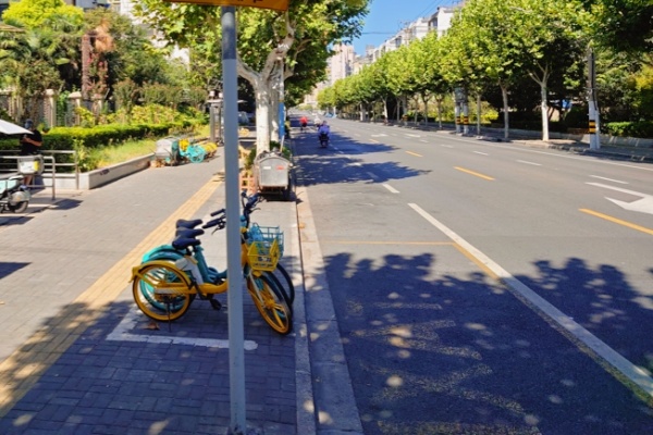 上海民生观察：维修滞后、停车难困扰市民，司机呼吁增设临停便利设施