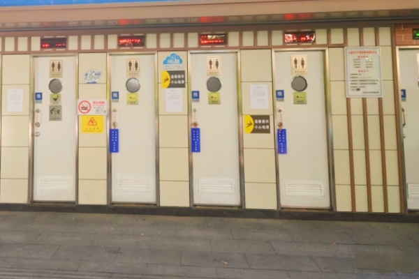 上海民生观察：维修滞后、停车难困扰市民，司机呼吁增设临停便利设施