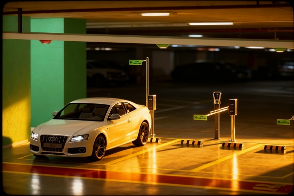 什么是车位小道闸?停车位闸机功能、特点简介 什么是车位小道闸?停车位闸机功能、特点简介