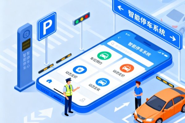 停车场增收方法：智能停车增收破解盈利难题，停车场如何增收有妙招