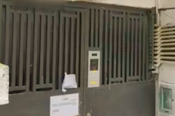 贵阳测绘巷老旧小区改造近尾声：部分单元门禁“卡壳”，多部门联动推进整改