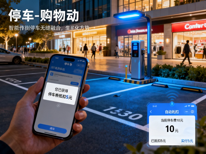 城市路边停车收费系统（城市道路内侧停车位收费管理平台）