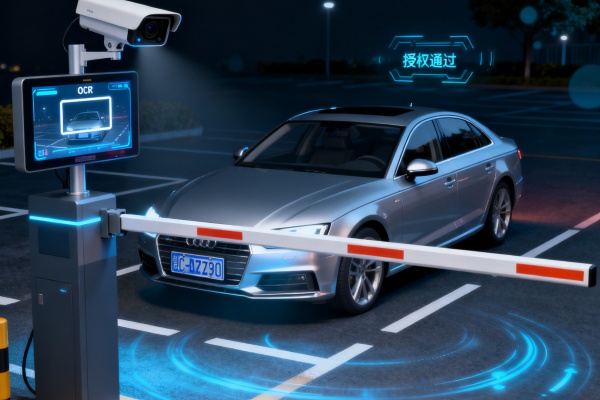 道闸管理系统软件:智能管控的核心引擎与选购指南 道闸管理系统软件:智能管控的核心引擎与选购指南