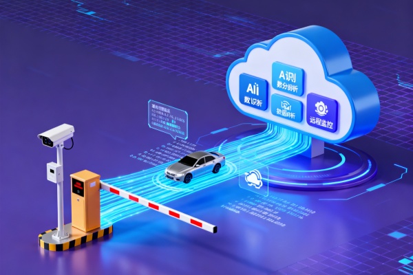 道闸管理系统软件:智能管控的核心引擎与选购指南 道闸管理系统软件:智能管控的核心引擎与选购指南