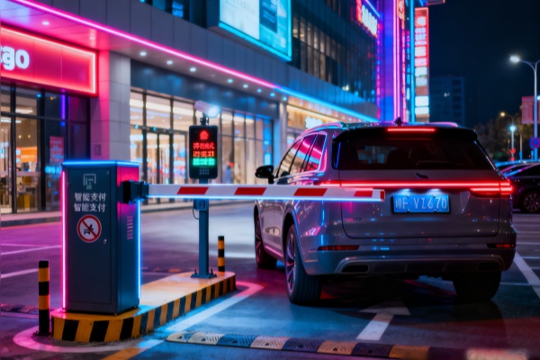 车牌识别系统道闸在哪里买?智慧停车场出入口车牌识别选型指南 车牌识别系统道闸在哪里买?智慧停车场出入口车牌识别选型指南