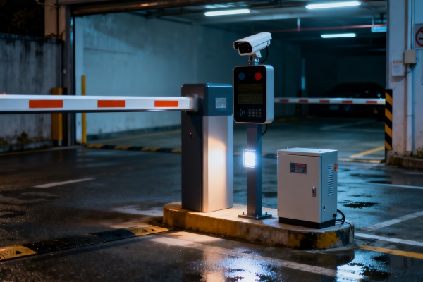 车牌识别道闸价格解析：从硬件到落地，一文算清真实成本