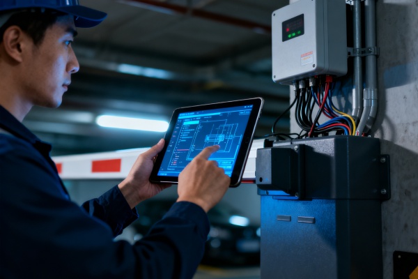 车牌识别道闸价格解析：从硬件到落地，一文算清真实成本