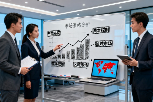 2025关税调整下机械三辊闸行业：产业链承压与企业布局新变